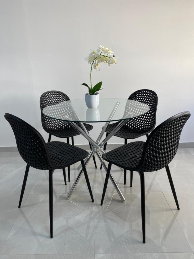 Seaside Apartment In Gzira Dış mekan fotoğraf